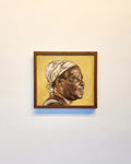 Quadro Decorativo 'Elizabeth' - Guilherme Rosa